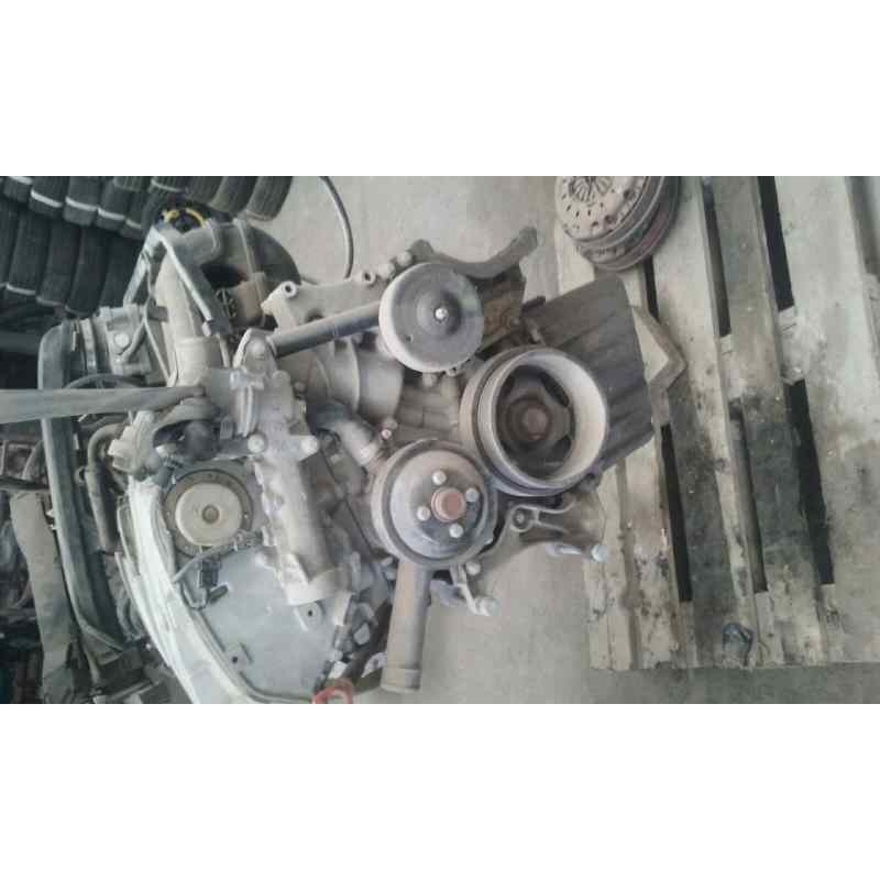 Recambio de motor completo para mercedes-benz clase c (w202) berlina 2.0 16v cat referencia OEM IAM 111945 111945120804 