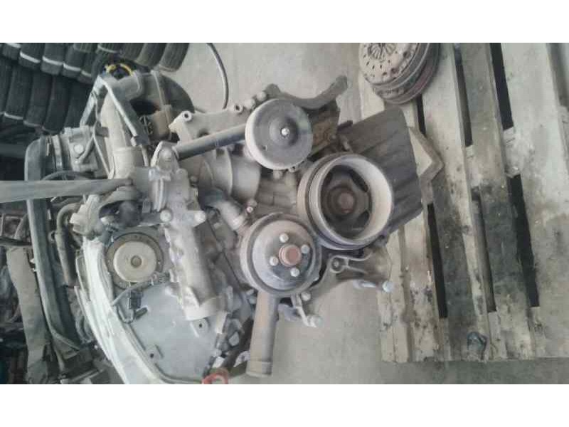 Recambio de motor completo para mercedes-benz clase c (w202) berlina 2.0 16v cat referencia OEM IAM 111945 111945120804 