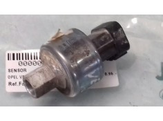 Recambio de sensor para opel vectra b berlina básico (1999) referencia OEM IAM 90506752 2 + 2 PINES VALVULA TRINARIA