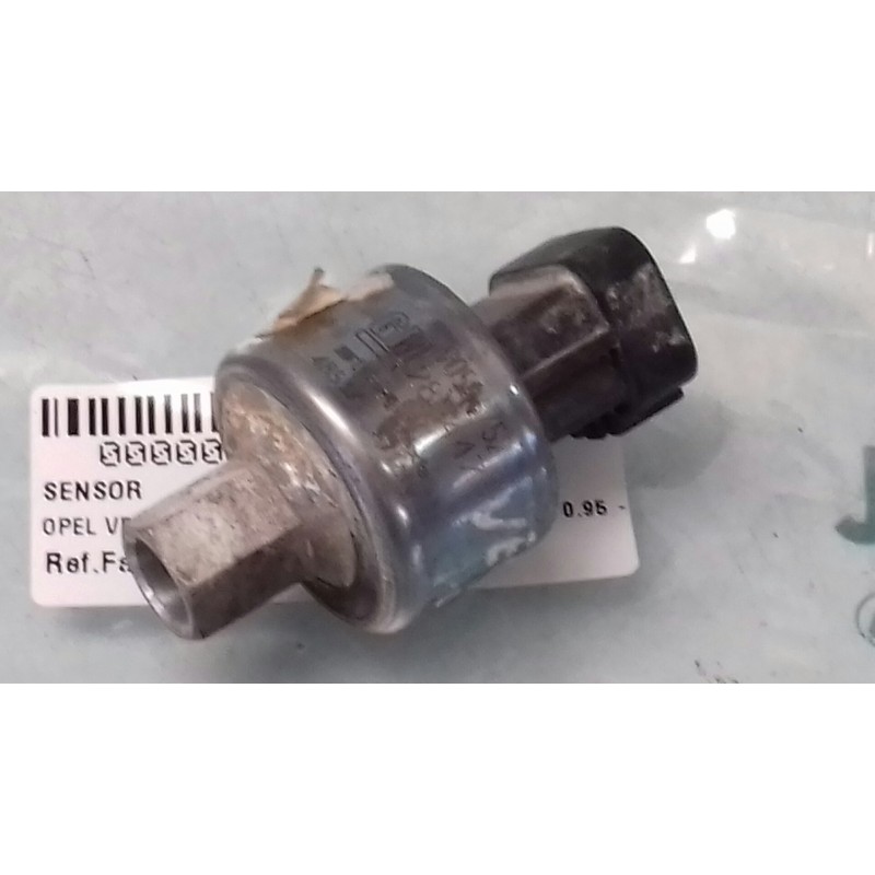 Recambio de sensor para opel vectra b berlina básico (1999) referencia OEM IAM 90506752 2 + 2 PINES VALVULA TRINARIA