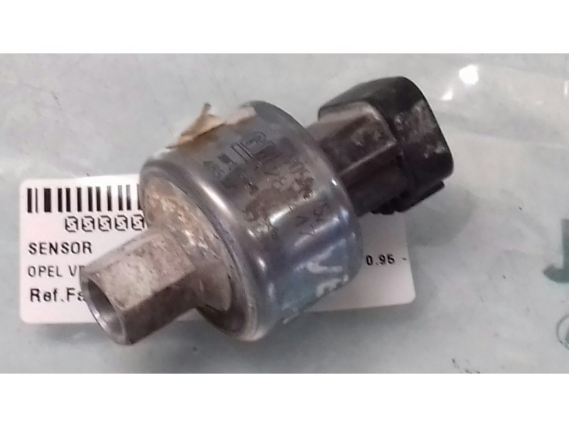 Recambio de sensor para opel vectra b berlina básico (1999) referencia OEM IAM 90506752 2 + 2 PINES VALVULA TRINARIA