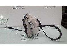 Recambio de cerradura puerta delantera derecha para renault laguna ii (bg0) confort dynamique referencia OEM IAM 2004060600  4 P 2