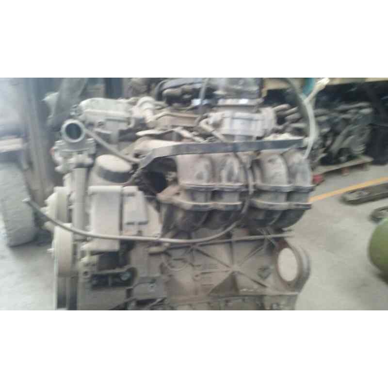 Recambio de motor completo para mercedes-benz clase c (w202) berlina 2.0 16v cat referencia OEM IAM 111945 111945120804 