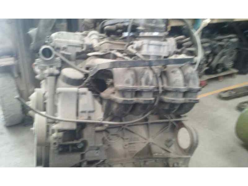 Recambio de motor completo para mercedes-benz clase c (w202) berlina 2.0 16v cat referencia OEM IAM 111945 111945120804 