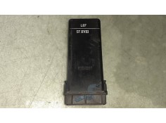 Recambio de centralita cierre para citroen ax 1.1 referencia OEM IAM STXVIII L87 