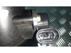 Recambio de caja mariposa para renault clio ii fase i (b/cbo) 1.4 alize referencia OEM IAM 7700273699 H7700273699 97089100 2