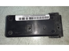 Recambio de centralita cierre para citroen ax 1.1 referencia OEM IAM STXVIII L87  2