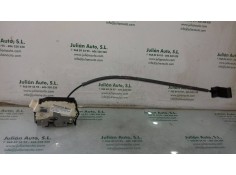 Recambio de cerradura puerta delantera derecha para bmw mini (r56) one referencia OEM IAM 2752596 2706862 975141