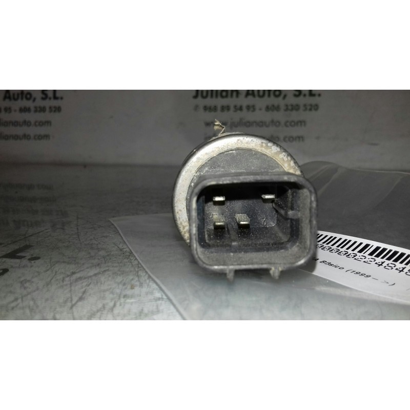 Recambio de sensor para opel vectra b berlina básico (1999) referencia OEM IAM 90506752 2 + 2 PINES VALVULA TRINARIA