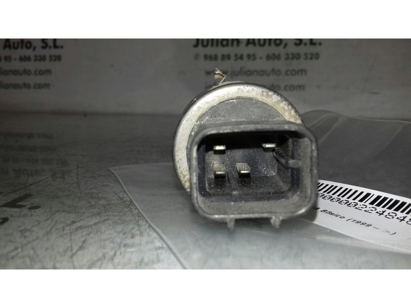 Recambio de sensor para opel vectra b berlina básico (1999) referencia OEM IAM 90506752 2 + 2 PINES VALVULA TRINARIA
