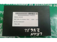 Recambio de modulo confort para seat leon (1p1) stylance / style referencia OEM IAM 1K0959433CP  KIEKERT 2