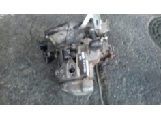 Recambio de caja cambios para citroen c3 pluriel 1.4 referencia OEM IAM 20CP60   2