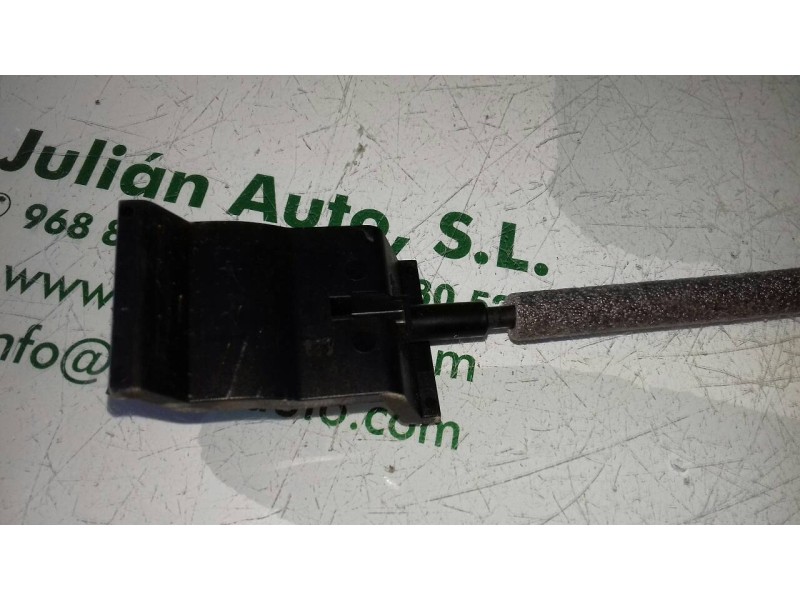 Recambio de cerradura puerta delantera derecha para bmw mini (r56) one referencia OEM IAM 2752596 2706862 975141