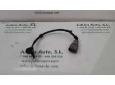 Recambio de sensor para seat leon (1p1) reference referencia OEM IAM 9805940  ARBOL DE LEVAS