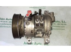 Recambio de compresor aire acondicionado para nissan micra (k11) shopping referencia OEM IAM 92600 DKV14D CALSONIC