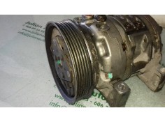 Recambio de compresor aire acondicionado para nissan micra (k11) shopping referencia OEM IAM 92600 DKV14D CALSONIC 2