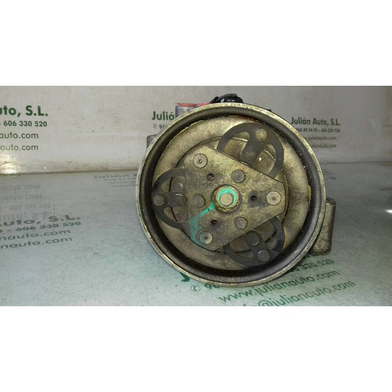 Recambio de compresor aire acondicionado para nissan micra (k11) shopping referencia OEM IAM 92600 DKV14D CALSONIC