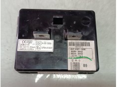 Recambio de modulo electronico para hyundai sonata (nf) 2.0 crdi comfort ii referencia OEM IAM 954003K422 954103K422 97RA010037