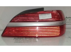 Recambio de piloto trasero derecho para peugeot 406 berlina (s1/s2) st referencia OEM IAM 9630364777  