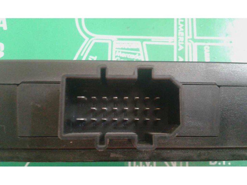 Recambio de modulo confort para volkswagen passat berlina (3b2) comfortline referencia OEM IAM 1J0959799Q  HELLA