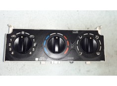 Recambio de mando calefaccion / aire acondicionado para peugeot partner (s2) combi plus referencia OEM IAM 1848819639  