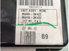 Recambio de modulo electronico para hyundai sonata (nf) 2.0 crdi comfort ii referencia OEM IAM 954003K422 954103K422 97RA010037 2