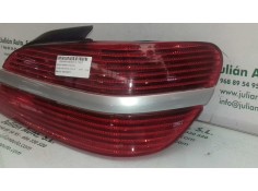 Recambio de piloto trasero derecho para peugeot 406 berlina (s1/s2) st referencia OEM IAM 9630364777   2