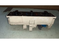 Recambio de mando calefaccion / aire acondicionado para peugeot partner (s2) combi plus referencia OEM IAM 1848819639   2