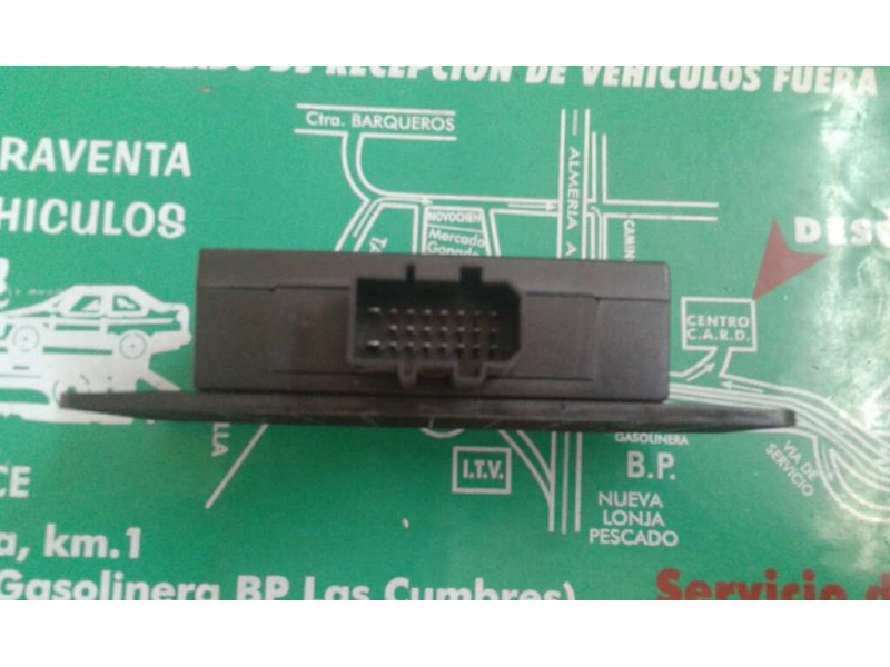 Recambio de modulo confort para volkswagen passat berlina (3b2) comfortline referencia OEM IAM 1J0959799Q  HELLA