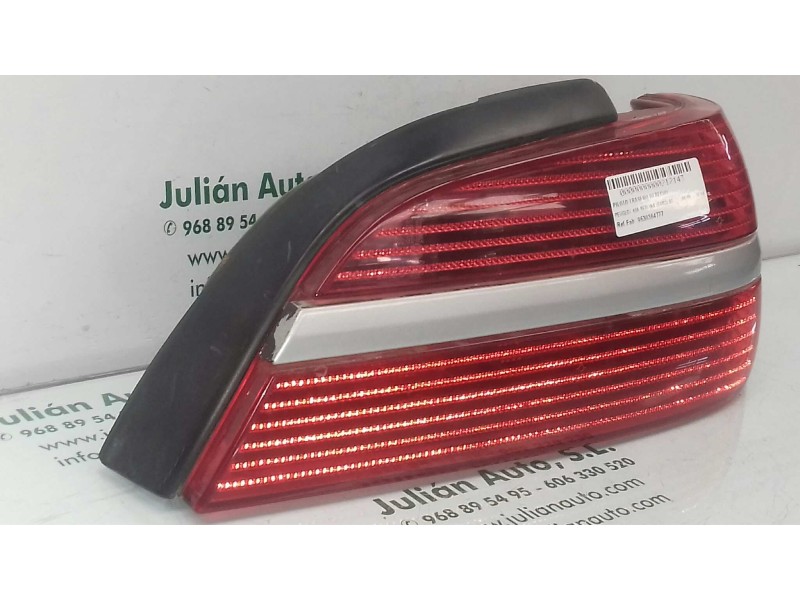 Recambio de piloto trasero derecho para peugeot 406 berlina (s1/s2) st referencia OEM IAM 9630364777  