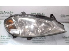 Recambio de faro derecho para renault megane i fase 2 berlina (ba0) 1.9 dti rt referencia OEM IAM 7700427870D  VALEO
