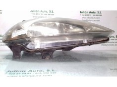 Recambio de faro derecho para renault megane i fase 2 berlina (ba0) 1.9 dti rt referencia OEM IAM 7700427870D  VALEO 2