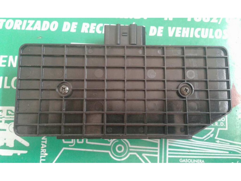 Recambio de modulo confort para volkswagen passat berlina (3b2) comfortline referencia OEM IAM 1J0959799Q  HELLA