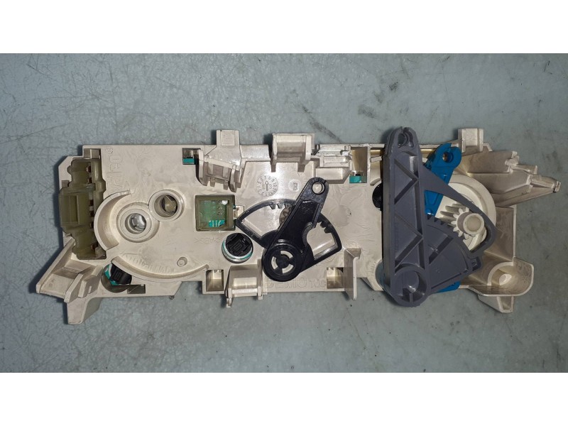 Recambio de mando calefaccion / aire acondicionado para peugeot partner (s2) combi plus referencia OEM IAM 1848819639  