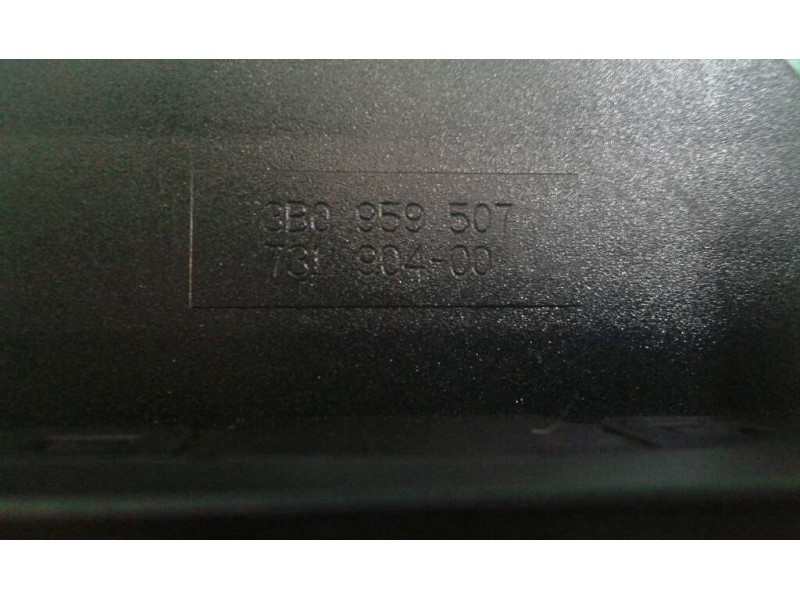 Recambio de modulo confort para volkswagen passat berlina (3b2) comfortline referencia OEM IAM 1J0959799Q  HELLA