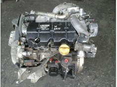 Recambio de motor completo para renault laguna ii (bg0) confort dynamique referencia OEM IAM F9Q758  