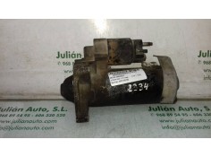 Recambio de motor arranque para citroen saxo 1.5 d image referencia OEM IAM 0001108162 0001108162 BOSCH