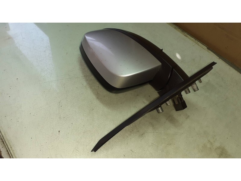 Recambio de retrovisor izquierdo para opel meriva blue line referencia OEM IAM 13113480  ELECTRICO