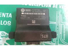 Recambio de modulo electronico para volkswagen passat berlina (3c2) advance referencia OEM IAM 3C0907530C  TEMIC