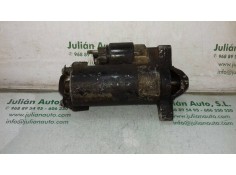 Recambio de motor arranque para citroen saxo 1.5 d image referencia OEM IAM 0001108162 0001108162 BOSCH 2