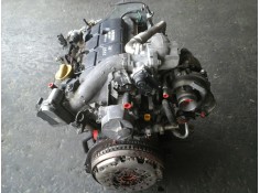 Recambio de motor completo para renault laguna ii (bg0) confort dynamique referencia OEM IAM F9Q758   2