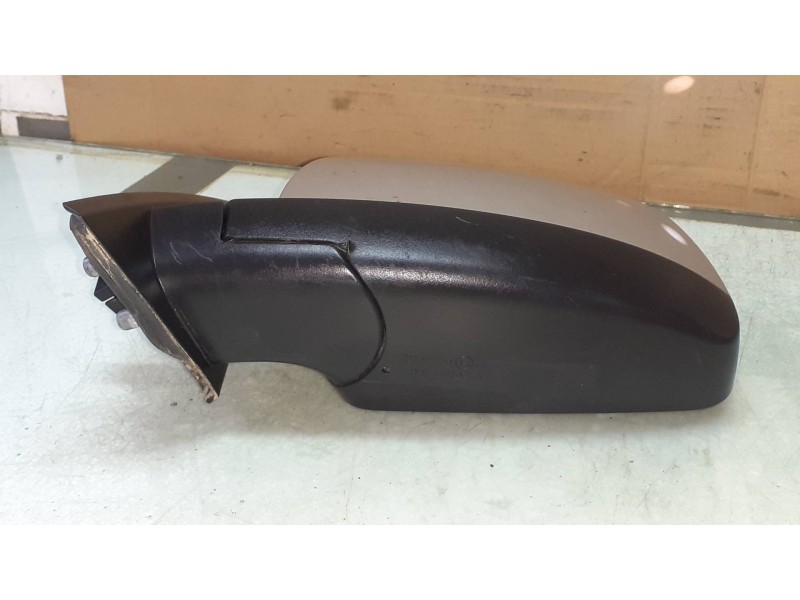 Recambio de retrovisor izquierdo para opel meriva blue line referencia OEM IAM 13113480  ELECTRICO