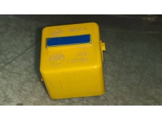 Recambio de rele para bmw serie 3 touring (e36) 2.5 turbodiesel cat referencia OEM IAM 1379817 601624 AMARILLO