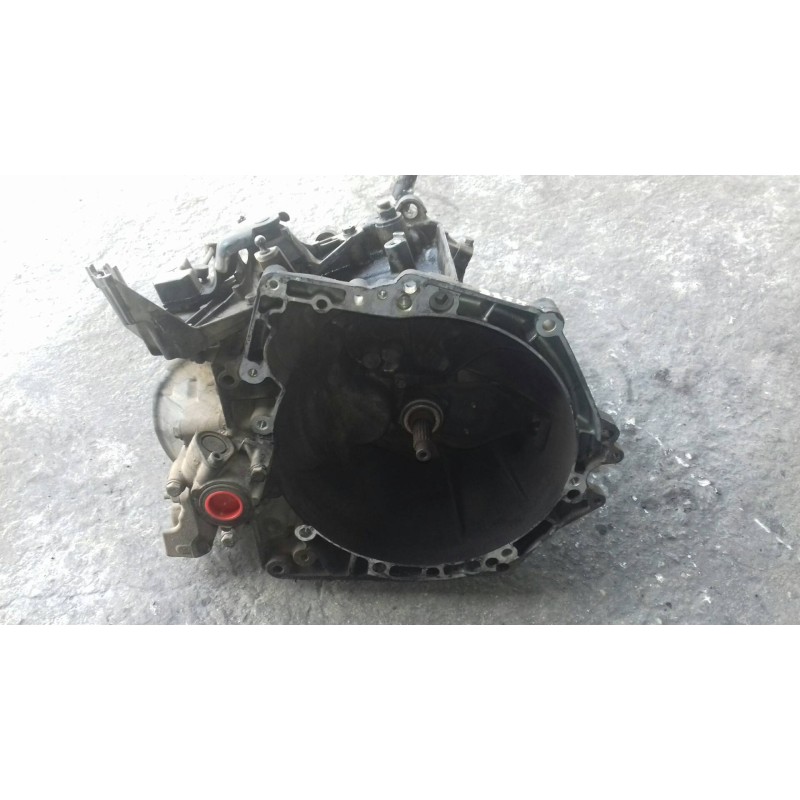 Recambio de caja cambios para citroen xsara picasso 1.6 hdi 90 lx plus referencia OEM IAM 20DP29  