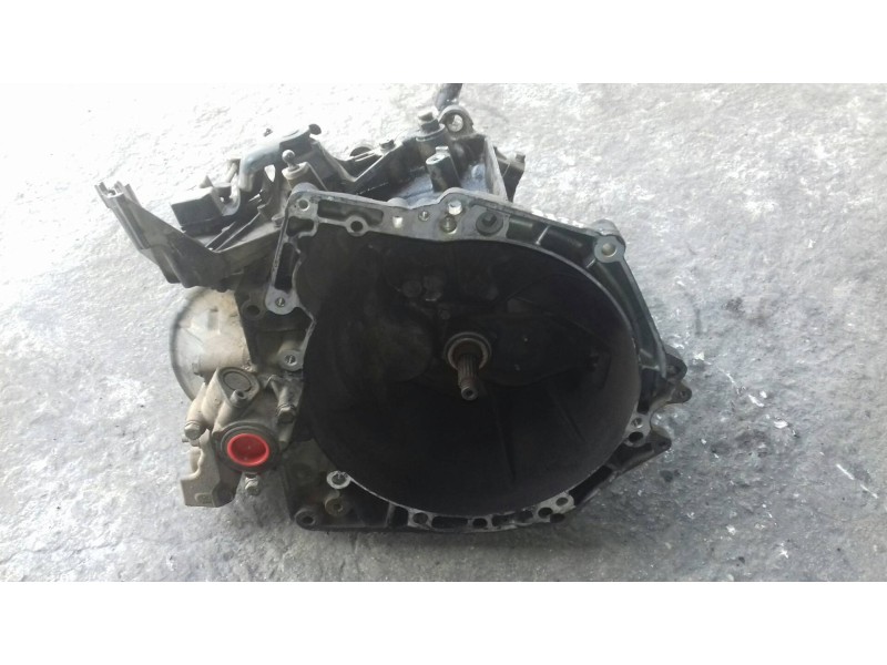 Recambio de caja cambios para citroen xsara picasso 1.6 hdi 90 lx plus referencia OEM IAM 20DP29  