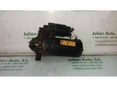 Recambio de motor arranque para citroen c15 rd familiale referencia OEM IAM 726810 T572987R VALEO