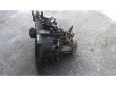Recambio de caja cambios para citroen xsara picasso 1.6 hdi 90 lx plus referencia OEM IAM 20DP29   2
