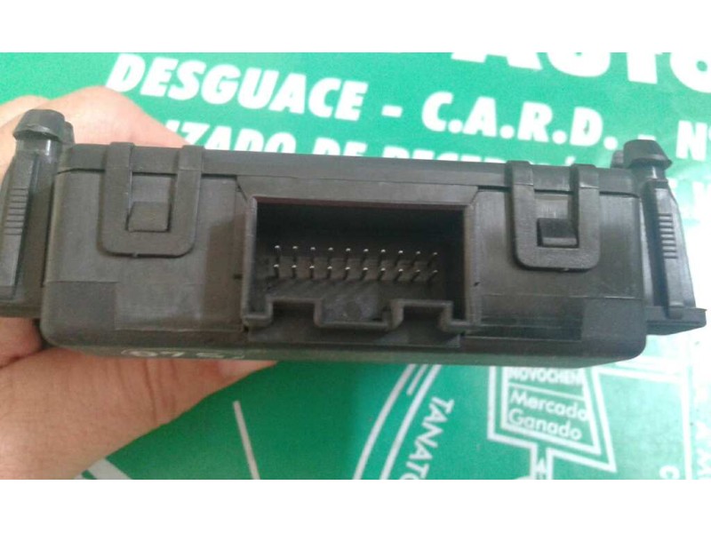 Recambio de modulo electronico para volkswagen passat berlina (3c2) advance referencia OEM IAM 3C0907530C  TEMIC