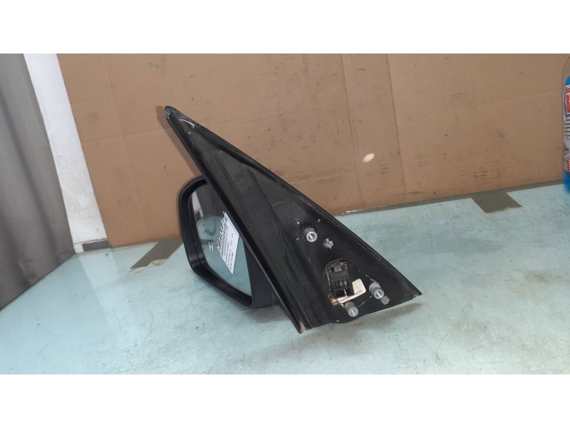 Recambio de retrovisor izquierdo para opel meriva blue line referencia OEM IAM 13113480  ELECTRICO