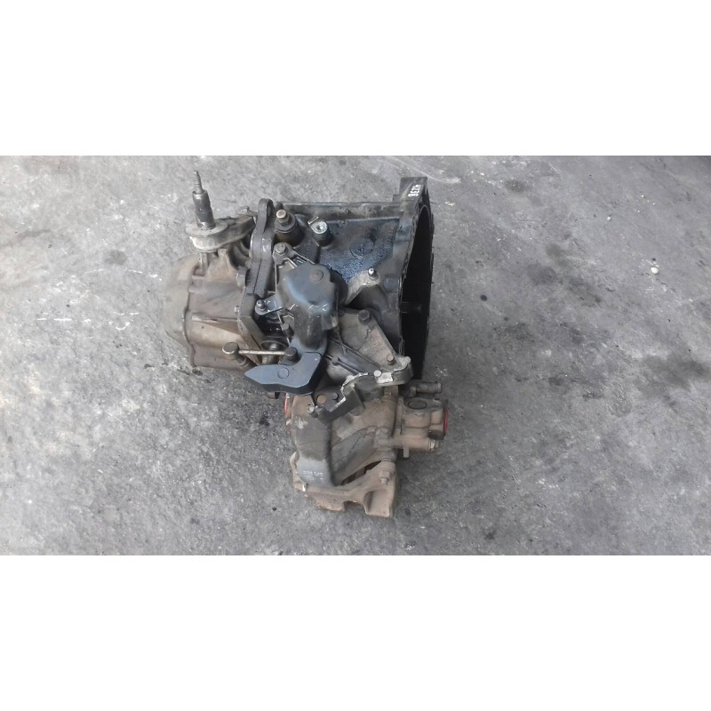 Recambio de caja cambios para citroen xsara picasso 1.6 hdi 90 lx plus referencia OEM IAM 20DP29  
